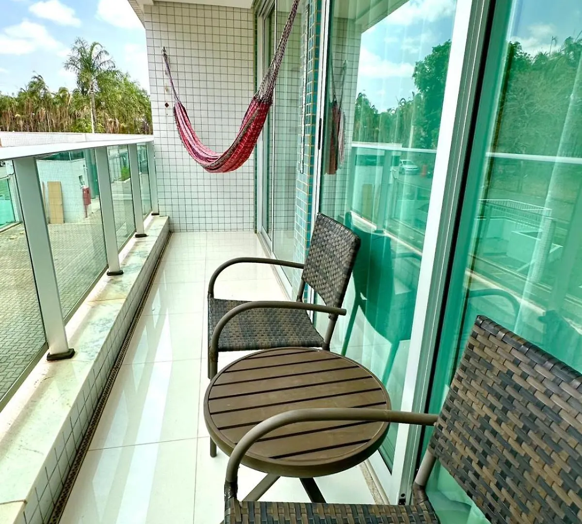 Casa Ipe - Beira Lago- Lake View Brasília